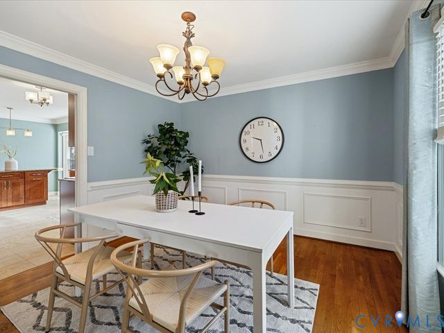 13203 Wesanne Ter, Midlothian, VA 23114