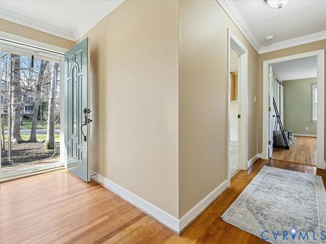 13203 Wesanne Ter, Midlothian, VA 23114