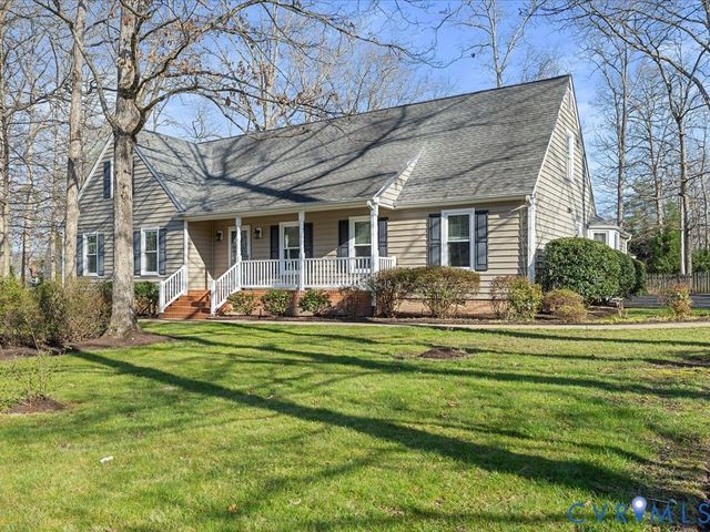 13203 Wesanne Ter, Midlothian, VA 23114