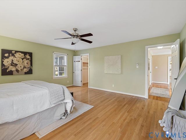 13203 Wesanne Ter, Midlothian, VA 23114