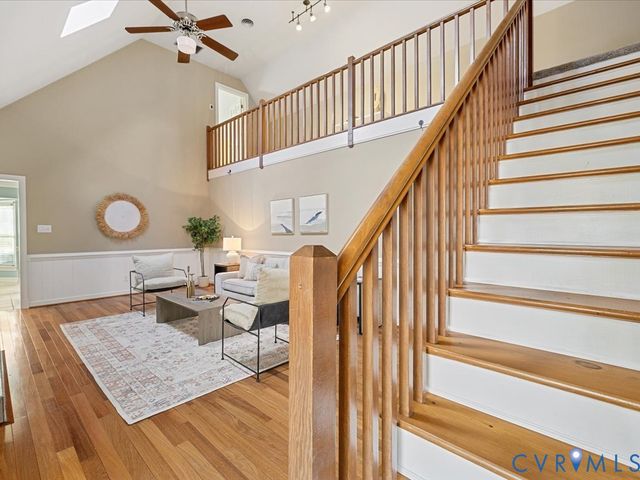 13203 Wesanne Ter, Midlothian, VA 23114