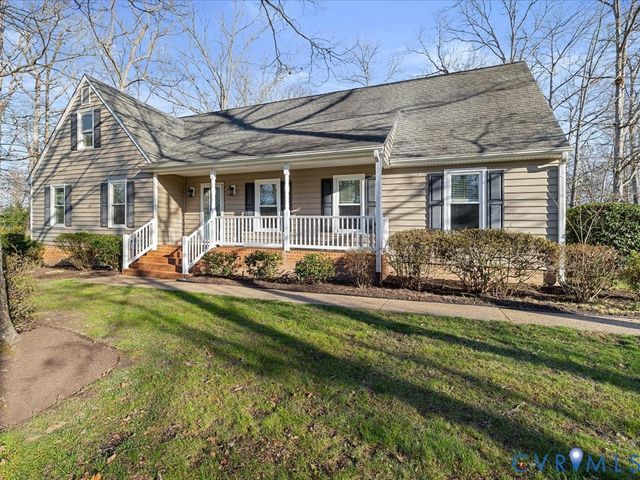 13203 Wesanne Ter, Midlothian, VA 23114