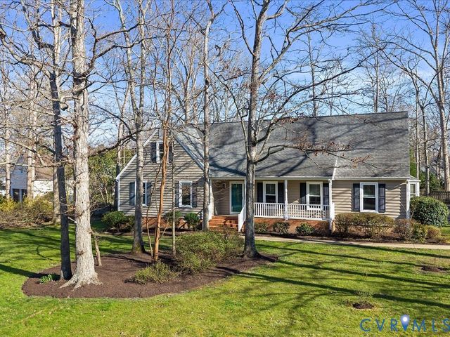 13203 Wesanne Ter, Midlothian, VA 23114