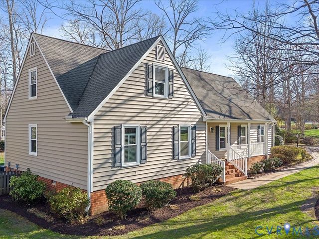 13203 Wesanne Ter, Midlothian, VA 23114