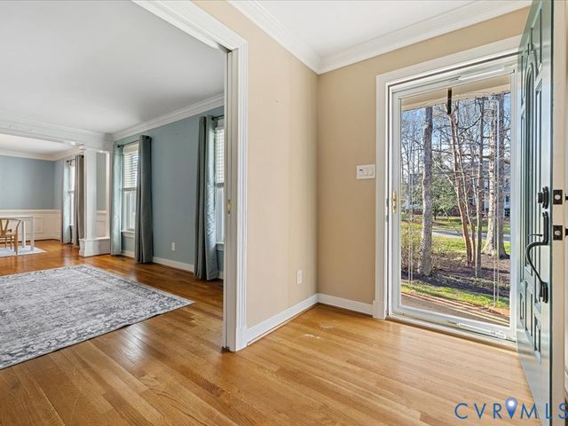 13203 Wesanne Ter, Midlothian, VA 23114