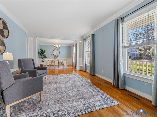 13203 Wesanne Ter, Midlothian, VA 23114