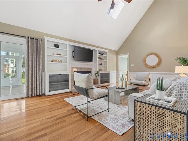 13203 Wesanne Ter, Midlothian, VA 23114