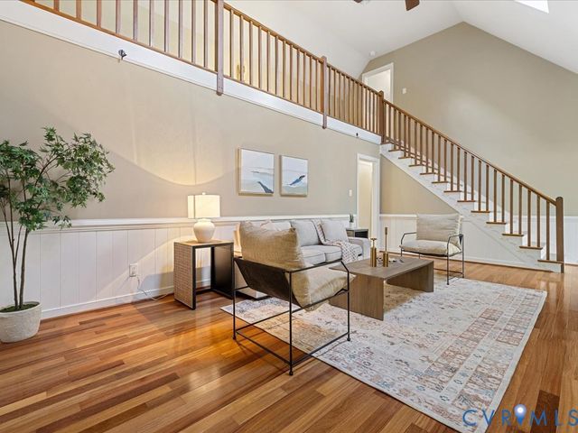 13203 Wesanne Ter, Midlothian, VA 23114