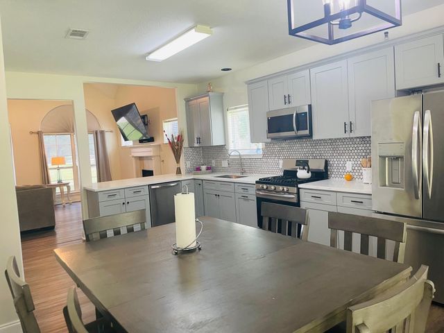 803 Brickstone Court, Spring, TX 77386