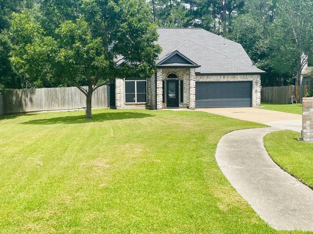 803 Brickstone Court, Spring, TX 77386