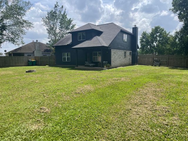 803 Brickstone Court, Spring, TX 77386