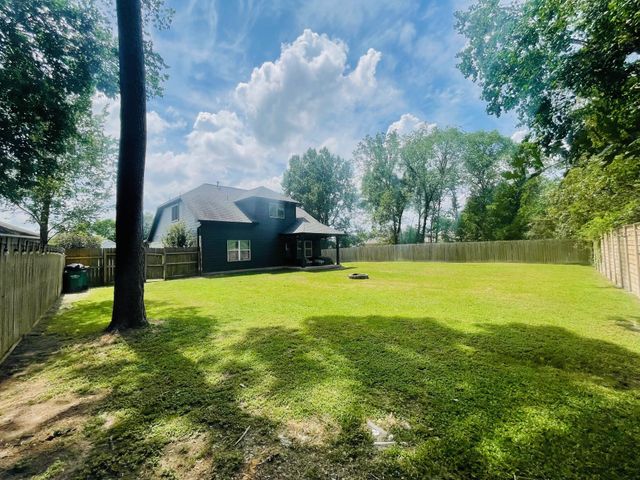 803 Brickstone Court, Spring, TX 77386