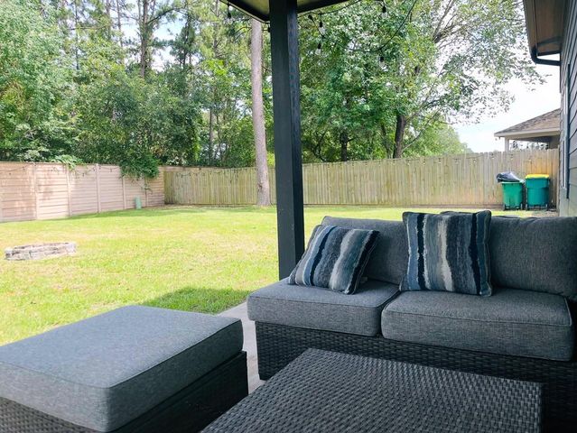 803 Brickstone Court, Spring, TX 77386