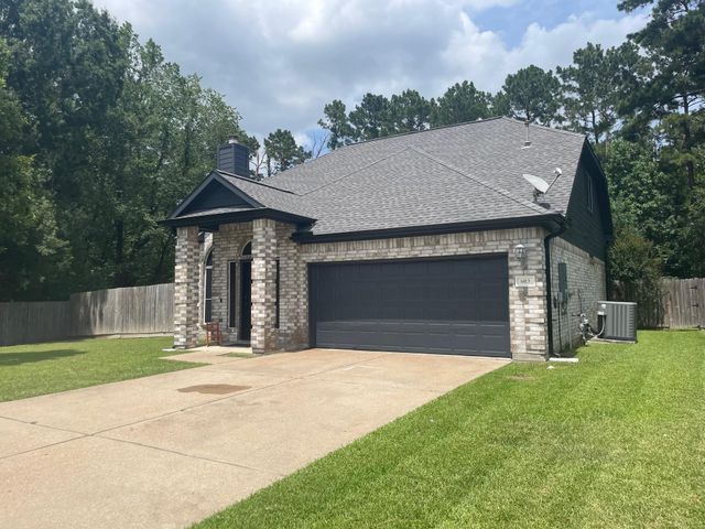 803 Brickstone Court, Spring, TX 77386
