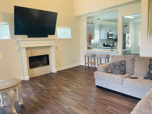 803 Brickstone Court, Spring, TX 77386