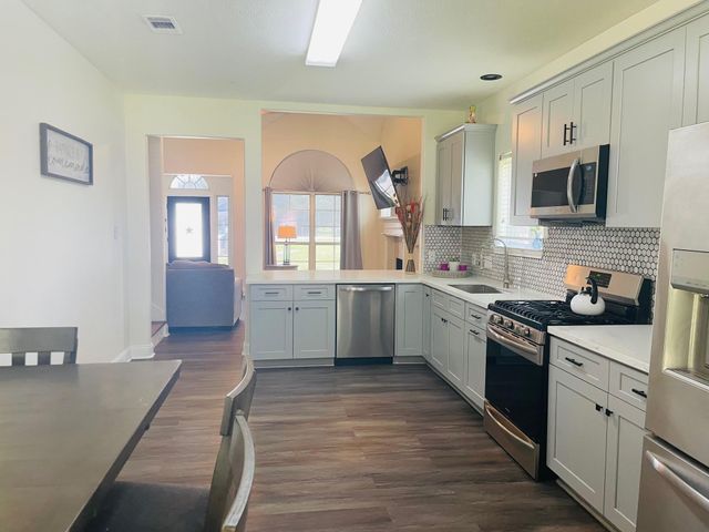 803 Brickstone Court, Spring, TX 77386