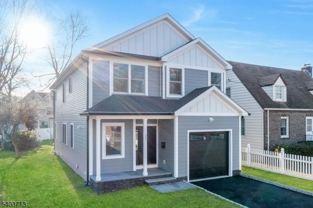 21 Spruce St, Cranford Twp., NJ 07016