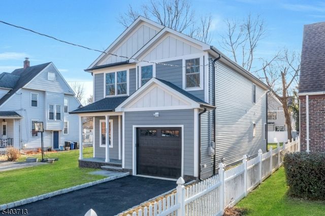 21 Spruce St, Cranford Twp., NJ 07016