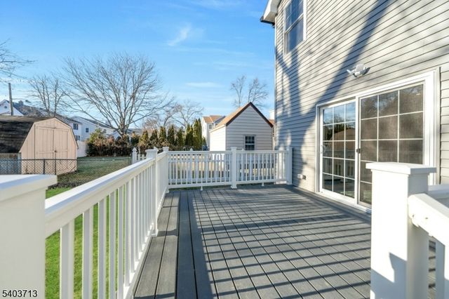 21 Spruce St, Cranford Twp., NJ 07016