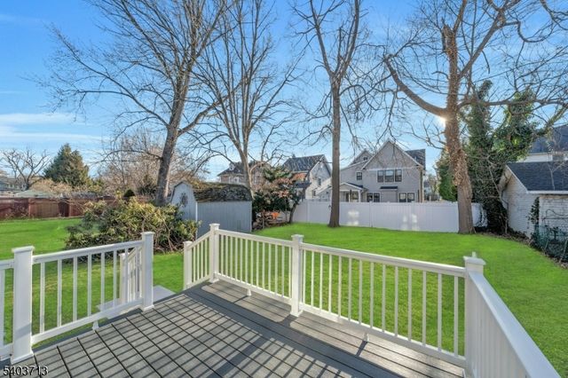 21 Spruce St, Cranford Twp., NJ 07016