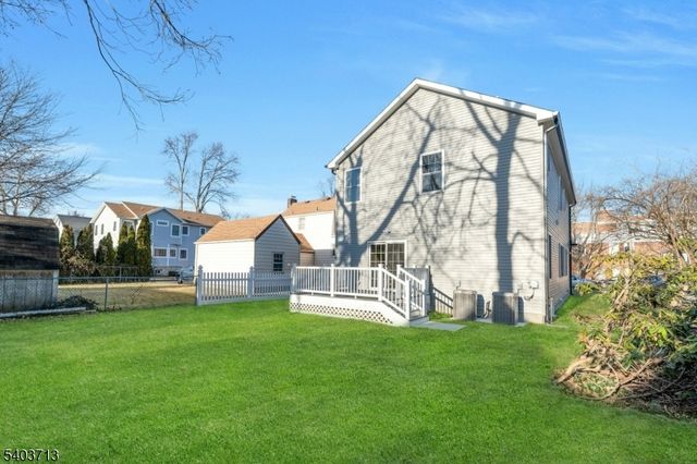 21 Spruce St, Cranford Twp., NJ 07016