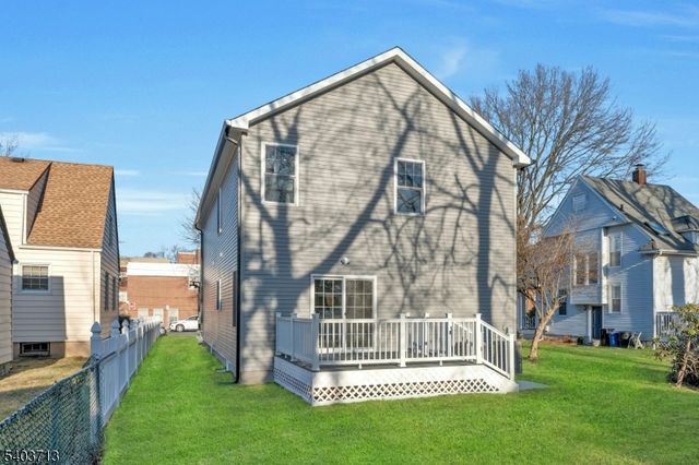 21 Spruce St, Cranford Twp., NJ 07016