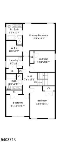 21 Spruce St, Cranford Twp., NJ 07016