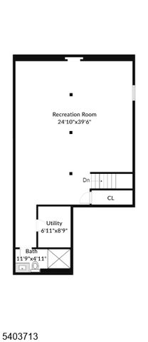 21 Spruce St, Cranford Twp., NJ 07016