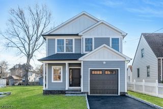 21 Spruce St, Cranford Twp., NJ 07016