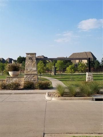 8143 Snowmass Drive, Frisco, TX 75034