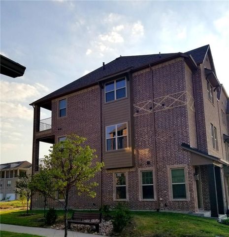 8143 Snowmass Drive, Frisco, TX 75034