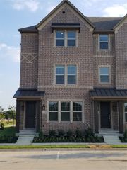 8143 Snowmass Drive, Frisco, TX 75034