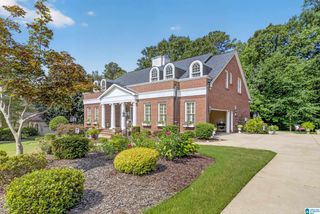16 OLD COACH ROAD, Anniston, AL 36207