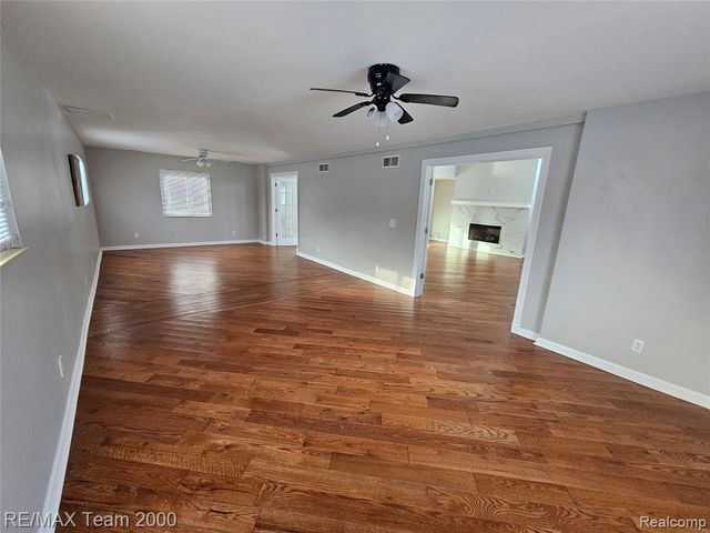 2780 Denton Road, Canton, MI 48188