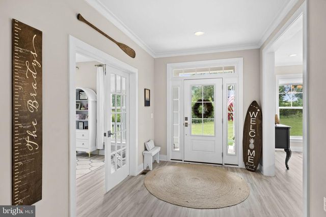 36 ROCK ISLAND RIDGE, Mineral, VA 23117