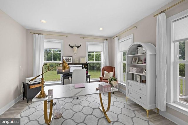 36 ROCK ISLAND RIDGE, Mineral, VA 23117