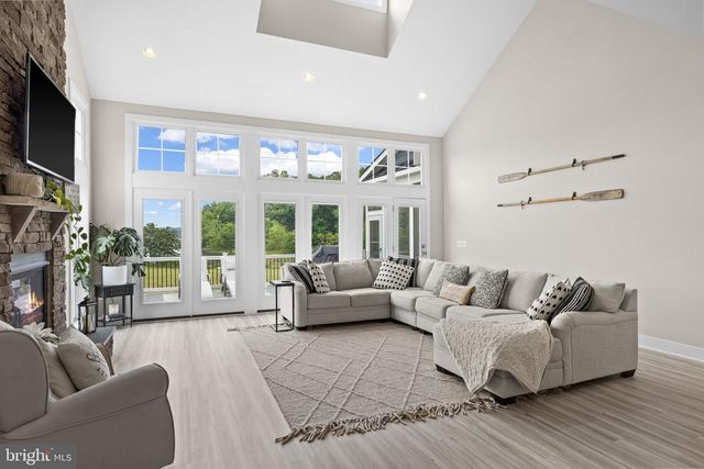 36 ROCK ISLAND RIDGE, Mineral, VA 23117