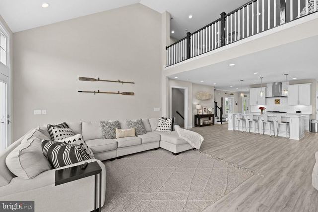 36 ROCK ISLAND RIDGE, Mineral, VA 23117