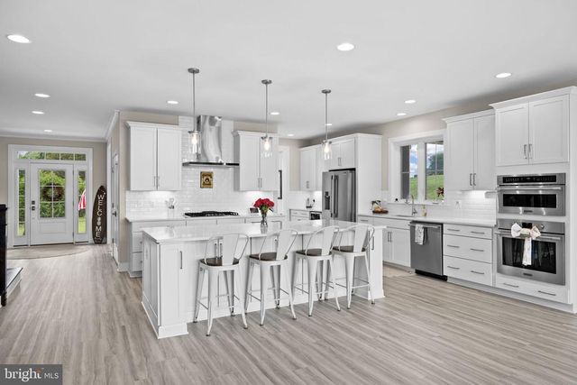 36 ROCK ISLAND RIDGE, Mineral, VA 23117