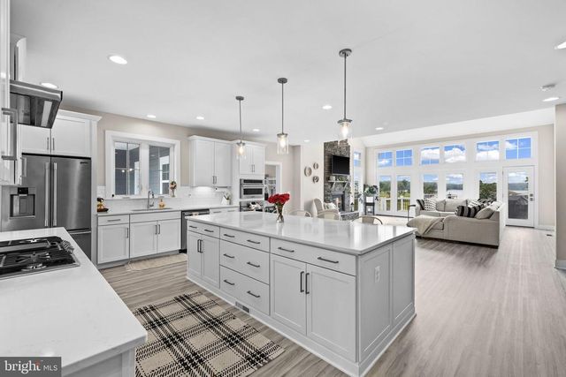 36 ROCK ISLAND RIDGE, Mineral, VA 23117