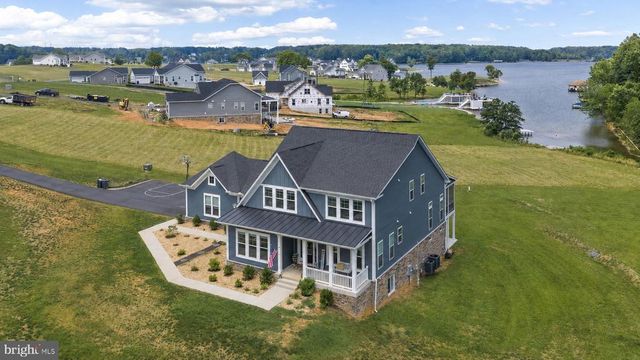 36 ROCK ISLAND RIDGE, Mineral, VA 23117