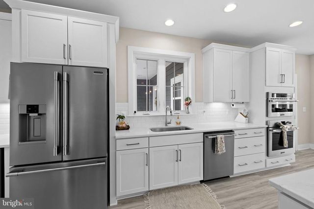 36 ROCK ISLAND RIDGE, Mineral, VA 23117