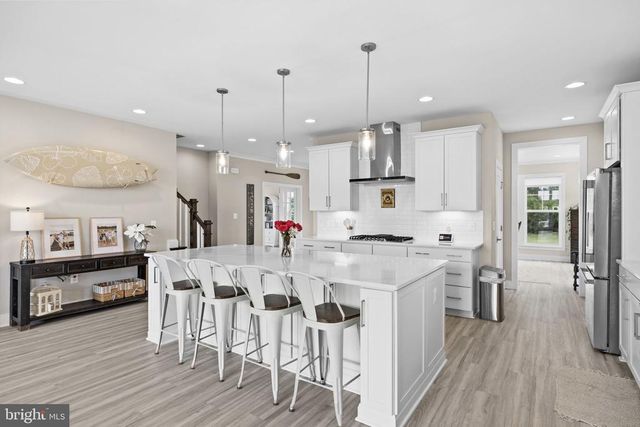 36 ROCK ISLAND RIDGE, Mineral, VA 23117