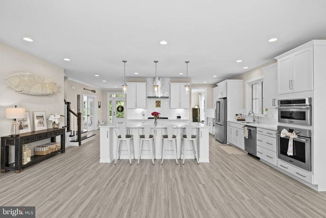 36 ROCK ISLAND RIDGE, Mineral, VA 23117
