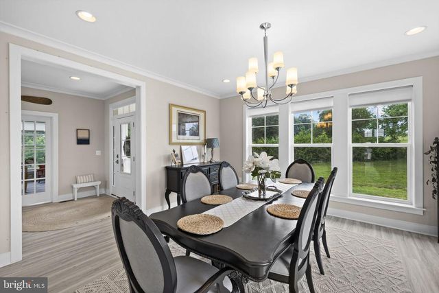 36 ROCK ISLAND RIDGE, Mineral, VA 23117
