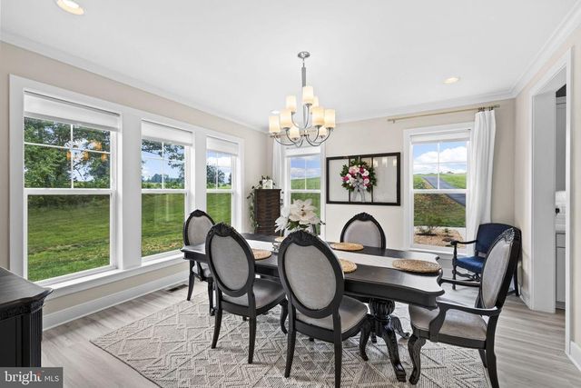36 ROCK ISLAND RIDGE, Mineral, VA 23117
