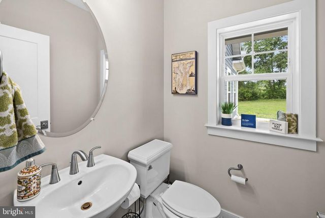 36 ROCK ISLAND RIDGE, Mineral, VA 23117