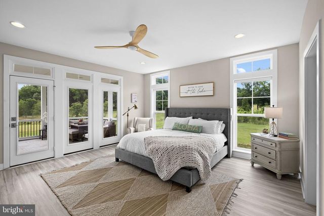 36 ROCK ISLAND RIDGE, Mineral, VA 23117