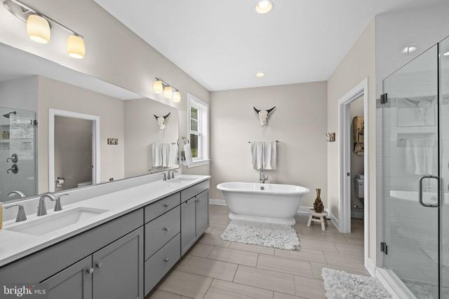 36 ROCK ISLAND RIDGE, Mineral, VA 23117