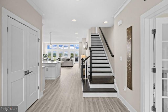 36 ROCK ISLAND RIDGE, Mineral, VA 23117